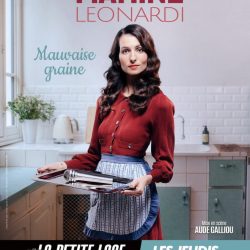 Marine Léonardi