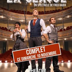 theatre musical