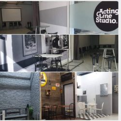 acting line studio